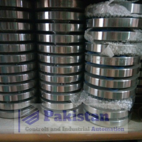 Stainless Steel Flange 1-1/2", Class 150