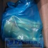RIH Pneumatic 2 Way Brass Solenoid Valve 1"