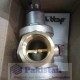 Water Pressure Reducing Valve ITAP Italy 3/4" (DN20) Threaded