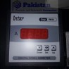 INTER Digital Ammeter 96x96 PM-SA