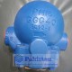 Delta Float Type Steam Trap 1" DN25