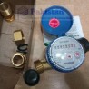 Younio Water Meter 3/4" (DN20)