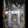Filter Regulator Lubricator SFR400