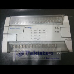 Allen Bradley PLC Micrologix 1200