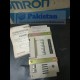 Omron SYSMAC Programmable Controller