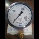 WIKA Pressure Gauge 0-160 mbar