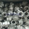 SS304 Union Size 3/4" (DN20) Threaded