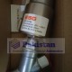 Stainless Steel Pneumatic Y-Valve 1"