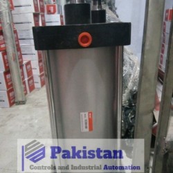 Pneumatic Air Cylinder/Jack Pakistan