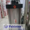 Pneumatic Air Cylinder/Jack Pakistan