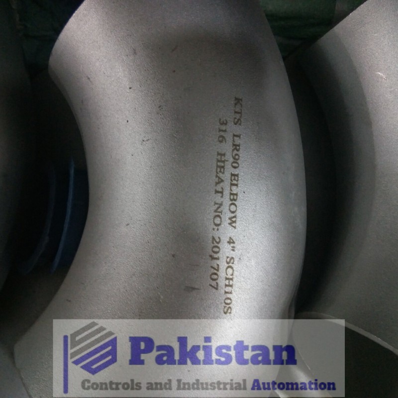 CF8M Bend Price in Pakistan