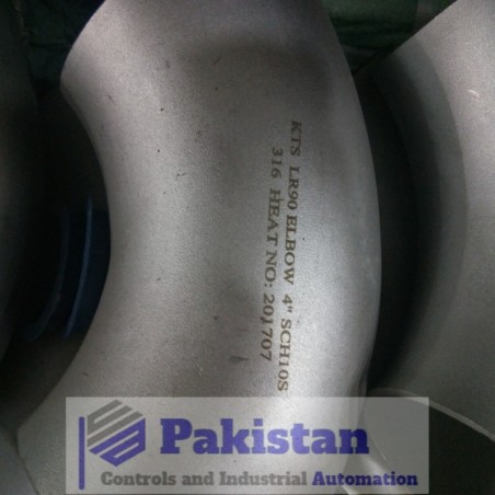 CF8M Bend Price in Pakistan