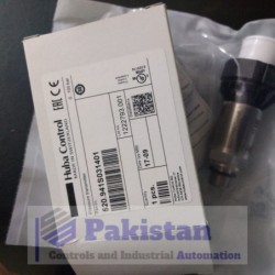 Huba Controls Switzerland Pressure Transmitter in Pakistan