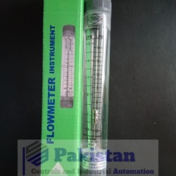 ZYIA Rotameter Flow Meter Price in Pakistan