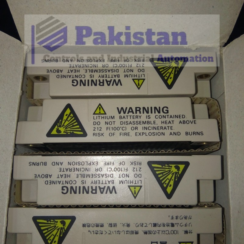 Omron Data Carrier Supplier/Importer/Stockiest in Pakistan
