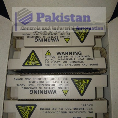 Omron Data Carrier Supplier/Importer/Stockiest in Pakistan
