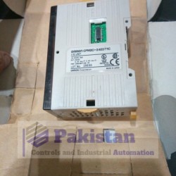 Omron Japan IO Unit CPM2C-24EDT1C Pakistan