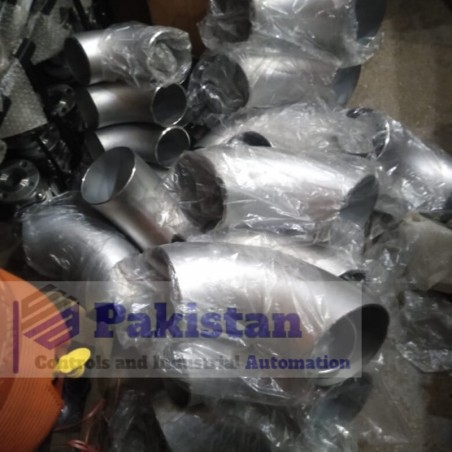 SS316 CF8M Stainless Steel Bend Price in Pakistan