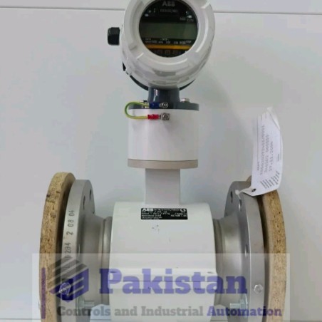 ABB Digital Flow Meter Price in Pakistan