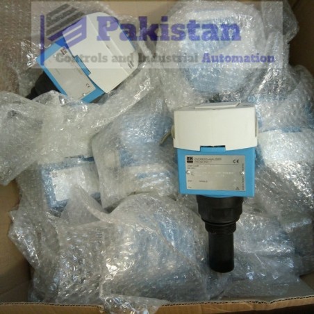 Endress + Hauser Ultrasonic Level Transmitter FMU-231 Prosonic-T Pakistan