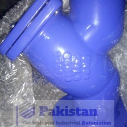 Cast Iron Strainers Importer in Pakistan