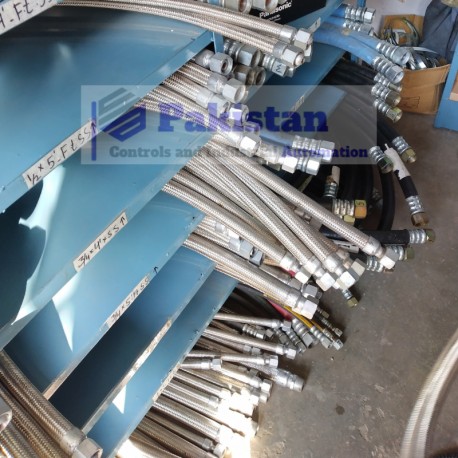 Hydraulic Hose Pipe 1" (DN25)