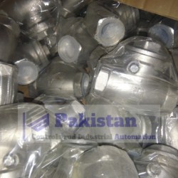 Stainless Steel Non Return Valves (NRV) in Pakistan