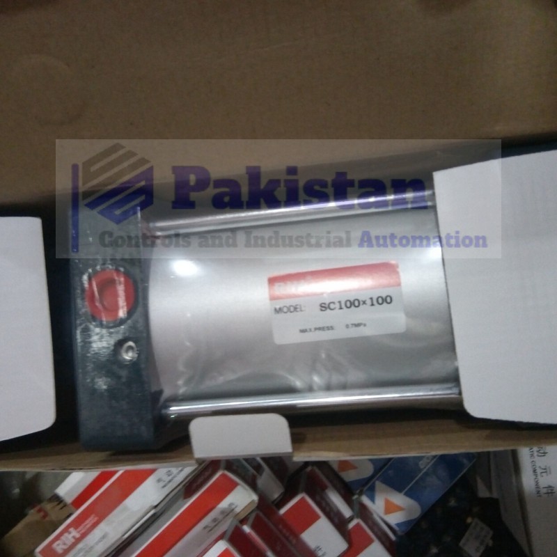 RIH Pneumatic Cylinder Price in Pakistan