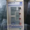 GESTRA Boiler Relay NRS 1-7 in Pakistan