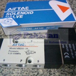 AIRTAC Pneumatic Solenoid Valve 4M310-10 Pakistan
