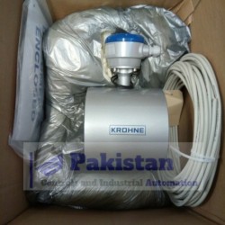 KROHNE Teflon / PTFE Flow Meter in Pakistan