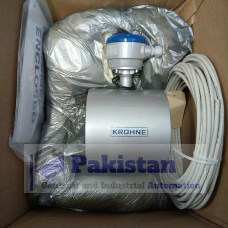 KROHNE Teflon / PTFE Flow Meter in Pakistan