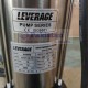 Leverage Submersible Water Pump 2", 2 HP
