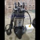 Leverage Submersible Water Pump 2", 2 HP