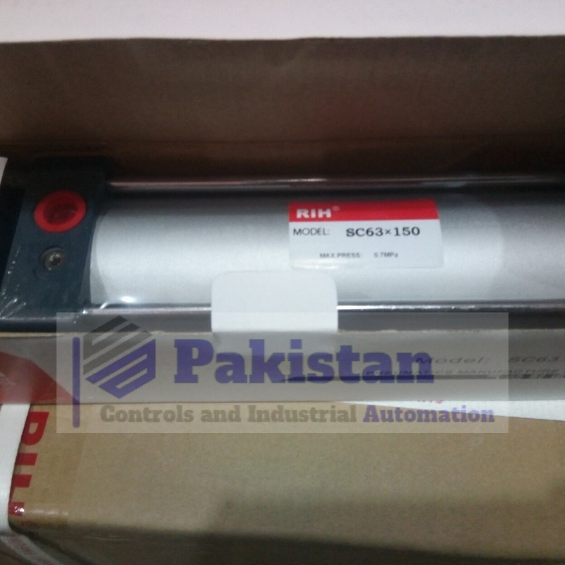 RIH Pneumatic Cylinder Price in Pakistan
