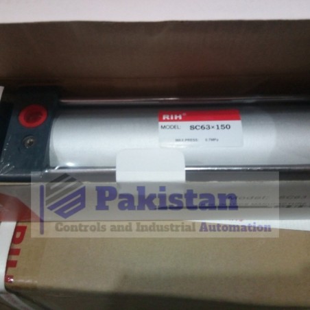 RIH Pneumatic Cylinder Price in Pakistan