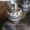 High Pressure Carbon Steel Gate Valve in Pakistan