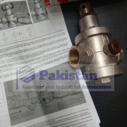 ITAP Italy Pressure Reducing Valve Importer in Pakistan