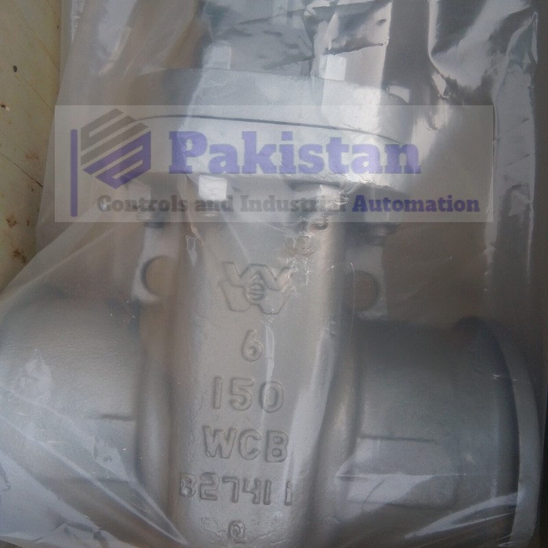 Carbon Steel Gate Valves Best Price in Pakistan