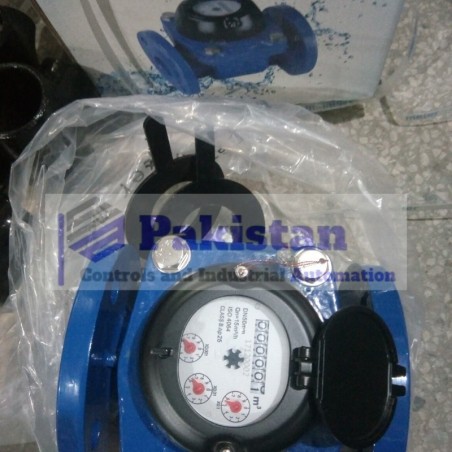 Water Flow Meter Price in Pakistan