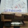 Leeg Pressure Transmitter 0-100 bar