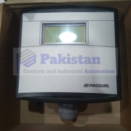 Produal Differential Pressure Transmitter PEL N in Pakistan