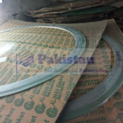 Spiral Wound Gasket stockiest in Pakistan