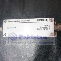 Kistler Charge Amplifier 5037 Price in Pakistan