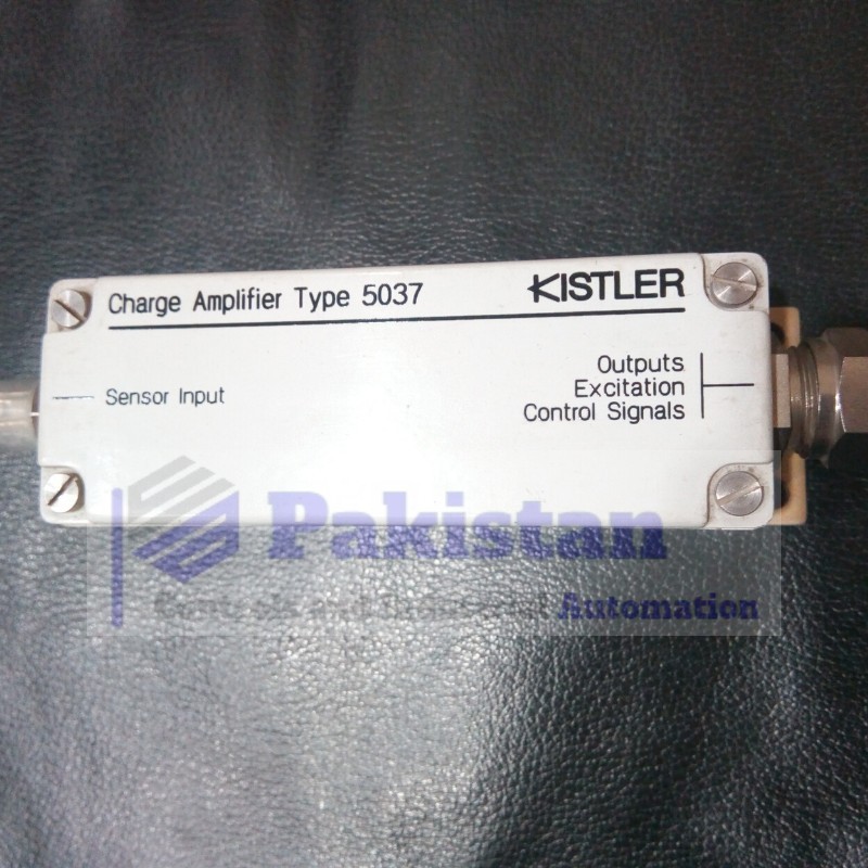Kistler Charge Amplifier 5037 Price in Pakistan