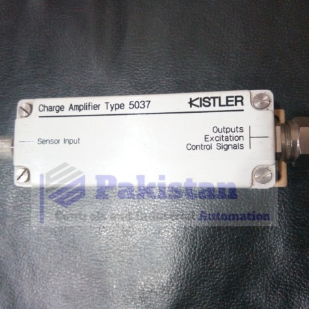 Kistler Charge Amplifier 5037 Price in Pakistan