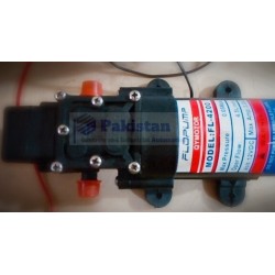 Sanitizer Cabine Pump Price in Pakistan