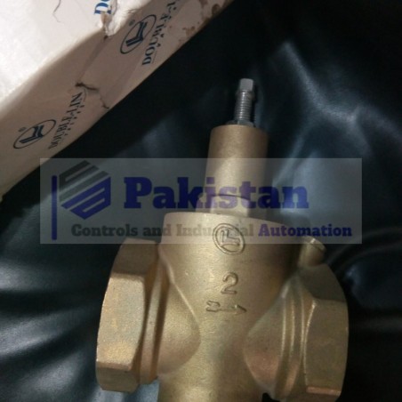 DoubleLin Pressure Reducing Valve Price in Pakistan