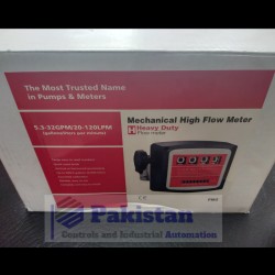 Diesel Flow Meter 2" Price in Pakistan