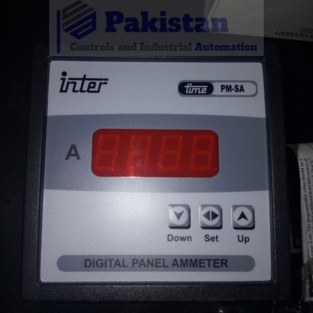 INTER Digital Ammeter Price in Pakistan